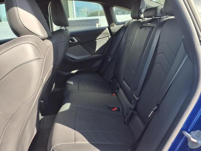 2025 BMW 2 Series 228 xDrive