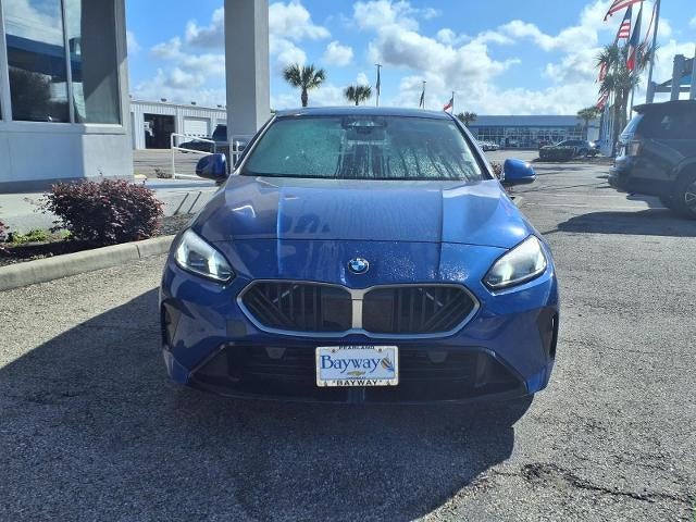 2025 BMW 2 Series 228 xDrive