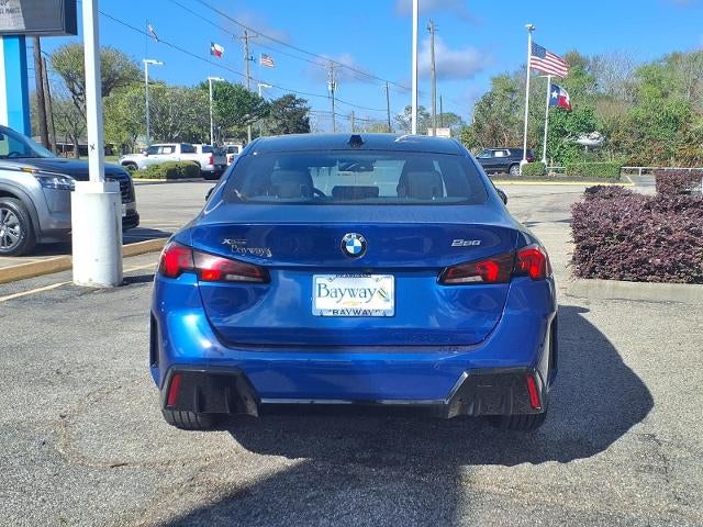 2025 BMW 2 Series 228 xDrive