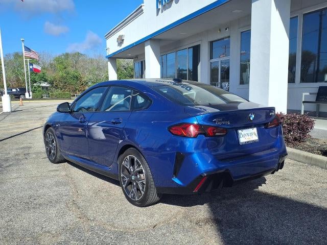 2025 BMW 2 Series 228 xDrive