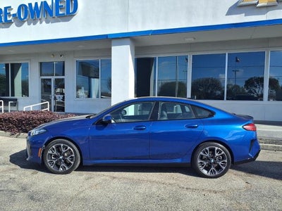 2025 BMW 2 Series 228 xDrive