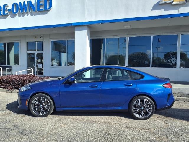 2025 BMW 2 Series 228 xDrive