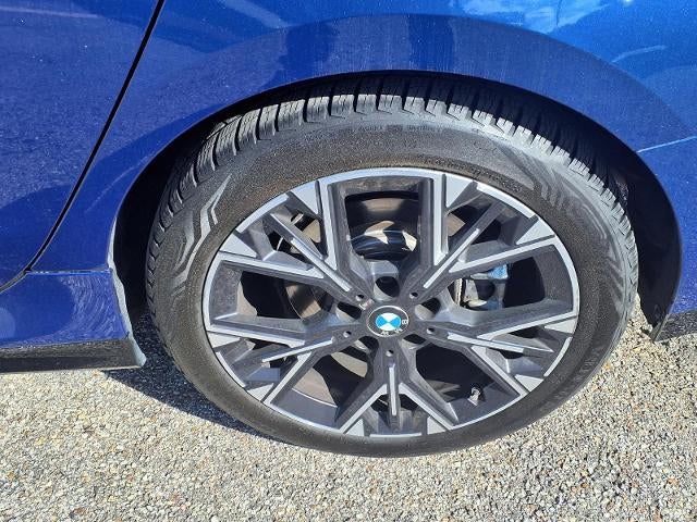 2025 BMW 2 Series 228 xDrive