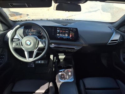 2025 BMW 2 Series 228 xDrive