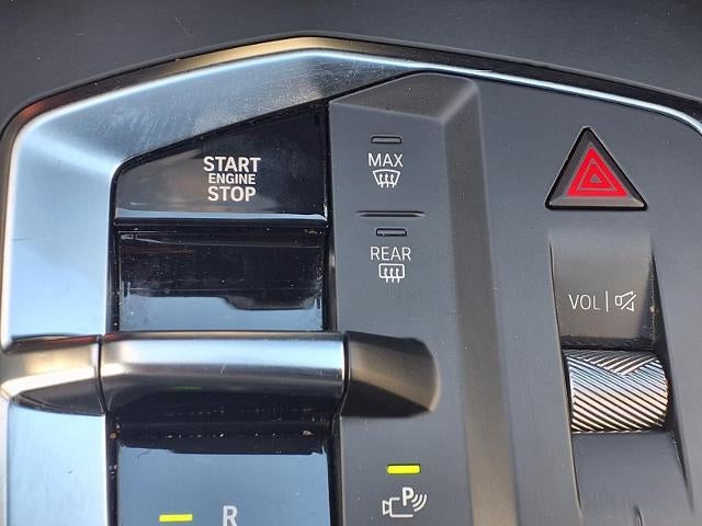 2025 BMW 2 Series 228 xDrive