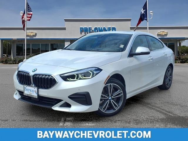 2024 BMW 2 Series 228i