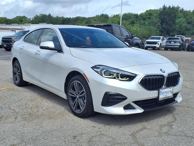2024 BMW 2 Series 228i