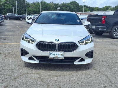 2024 BMW 2 Series 228i