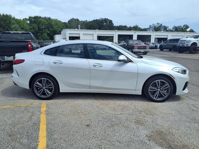 2024 BMW 2 Series 228i