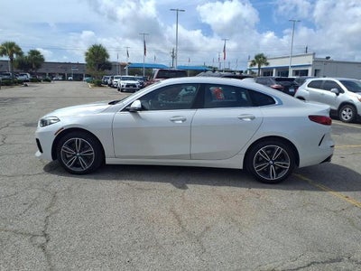 2024 BMW 2 Series 228i