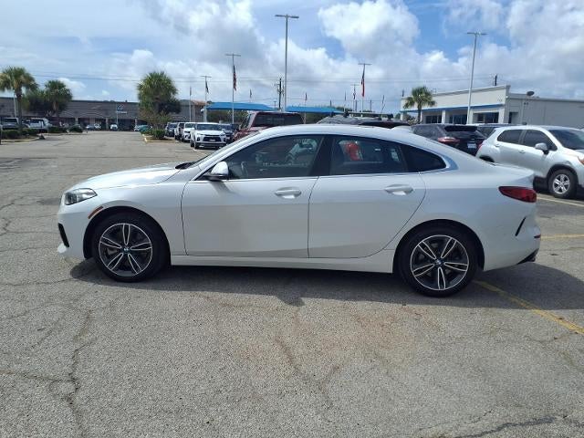 2024 BMW 2 Series 228i
