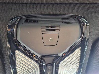 2019 BMW 540i 540i