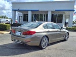 2019 BMW 540i 540i