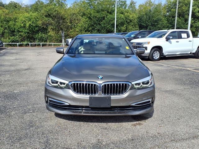 2019 BMW 540i 540i