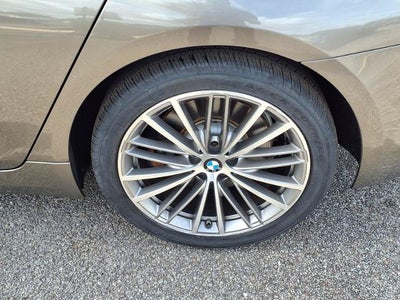 2019 BMW 540i 540i