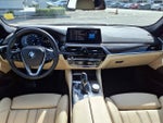 2019 BMW 540i 540i