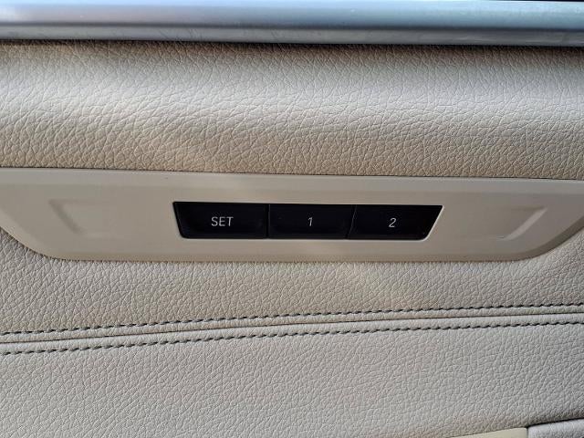2019 BMW 540i 540i