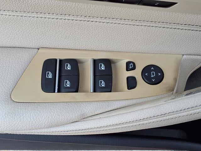 2019 BMW 540i 540i