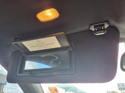 2014 Mercedes-Benz E 550 E 550
