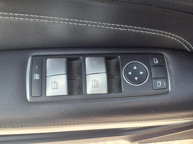 2014 Mercedes-Benz E 550 E 550