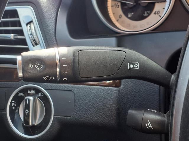 2014 Mercedes-Benz E 550 E 550