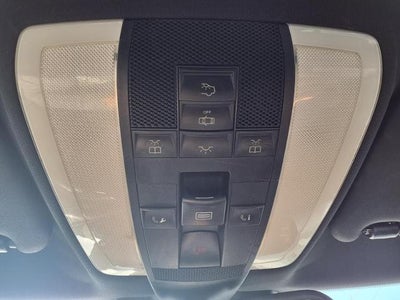 2014 Mercedes-Benz E 550 E 550