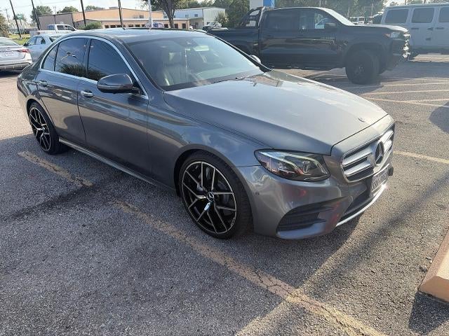 2019 Mercedes-Benz E 300 E 300