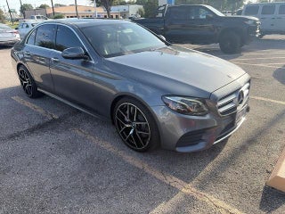 2019 Mercedes-Benz E 300 E 300