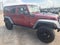 2013 Jeep Wrangler Unlimited Rubicon