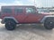 2013 Jeep Wrangler Unlimited Rubicon