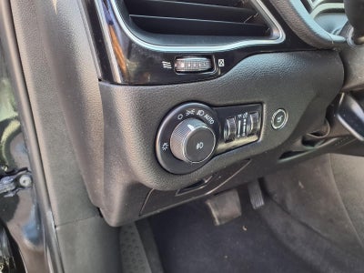 2023 Jeep Cherokee Altitude