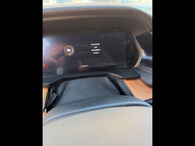 2023 Jeep Grand Cherokee Summit