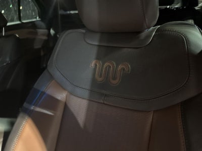 2021 Ford Explorer King Ranch