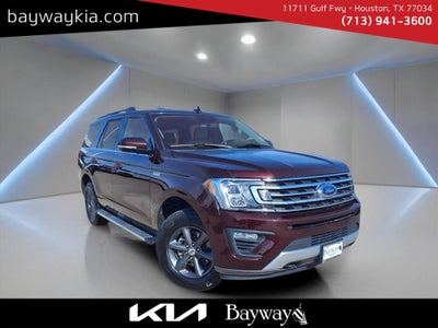 2020 Ford Expedition XLT