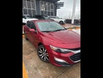 2021 Chevrolet Malibu RS