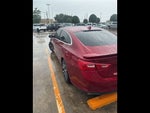 2021 Chevrolet Malibu RS