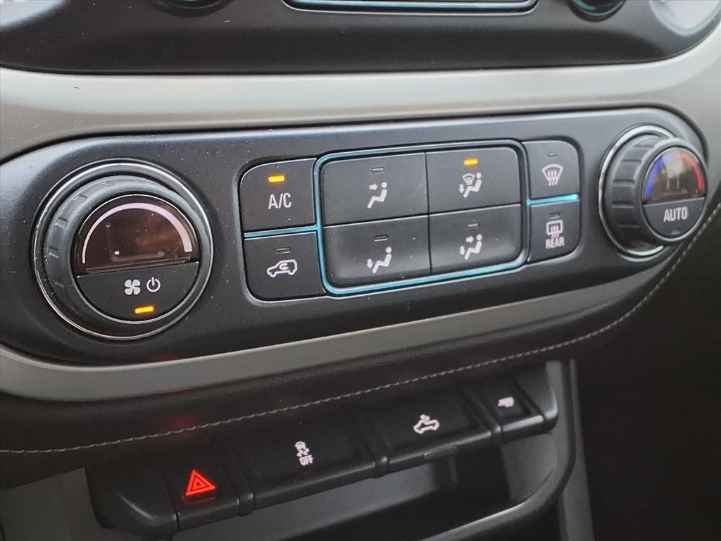 2020 GMC Canyon SLE1