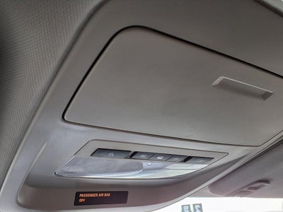 2020 GMC Canyon SLE1