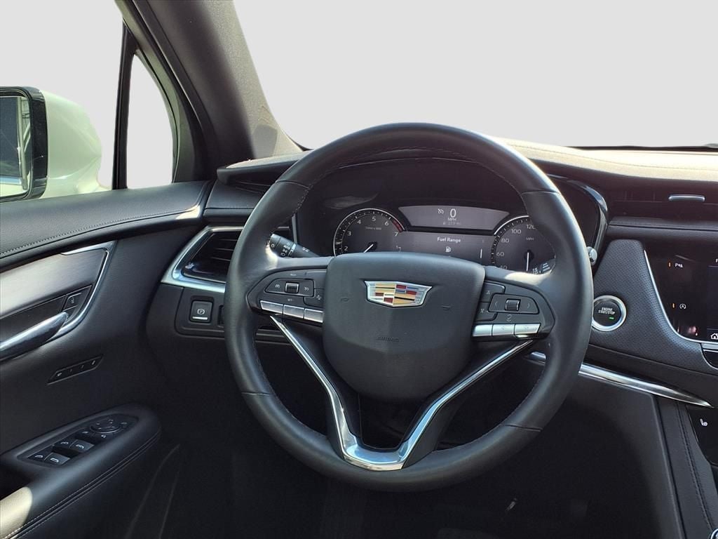 2023 Cadillac XT6 Luxury