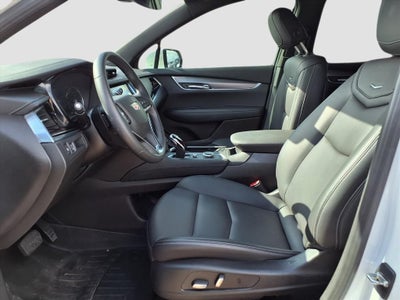 2023 Cadillac XT6 Luxury