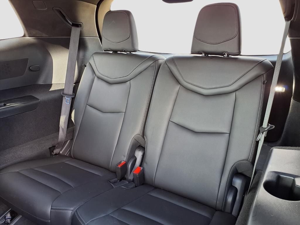 2023 Cadillac XT6 Luxury