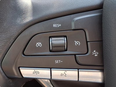 2023 Cadillac XT6 Luxury