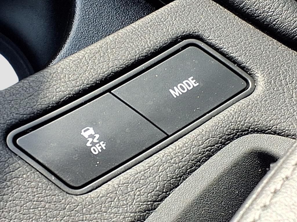 2023 Cadillac XT6 Luxury