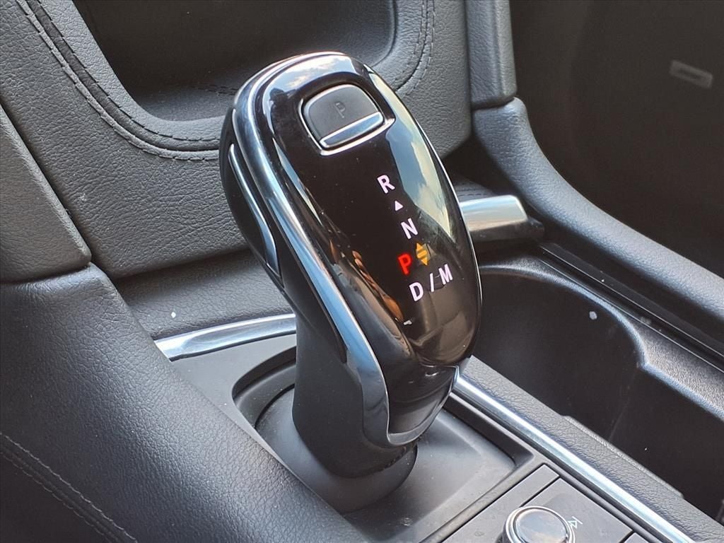 2023 Cadillac XT6 Luxury