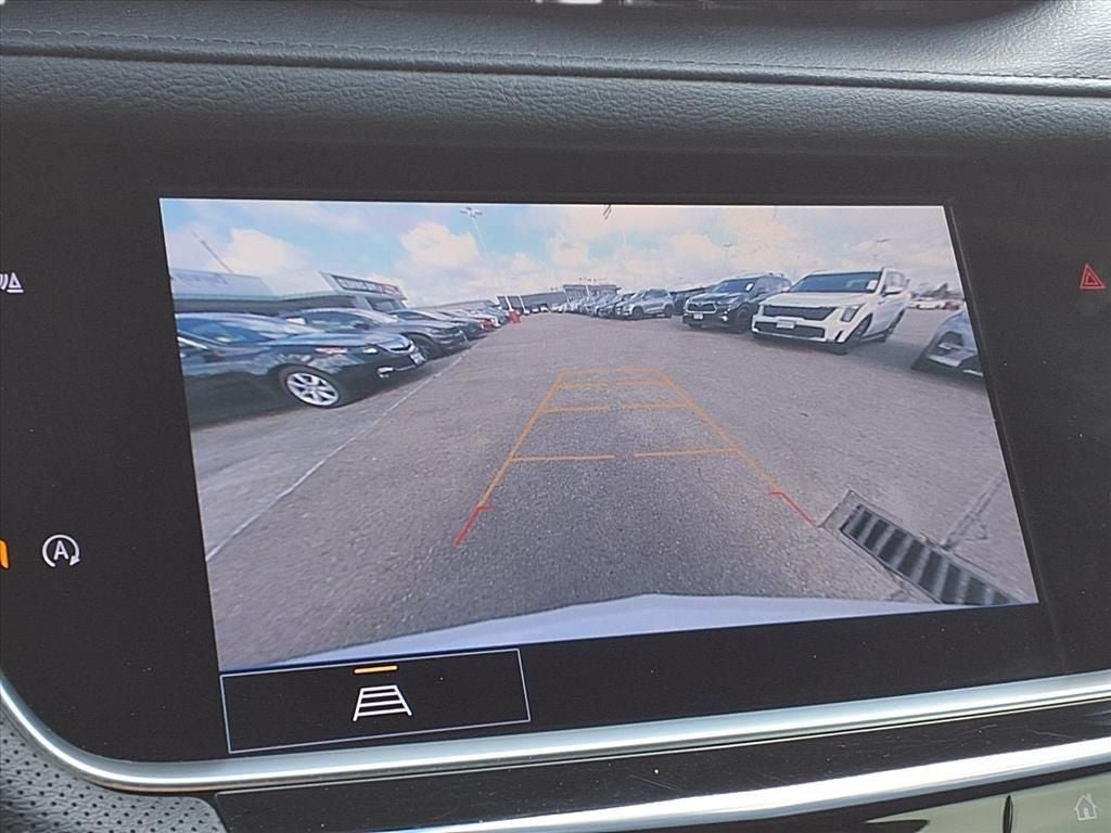 2023 Cadillac XT6 Luxury