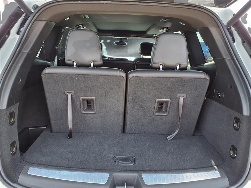 2023 Cadillac XT6 Luxury