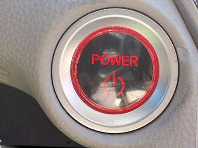 2022 Honda Accord Hybrid Touring