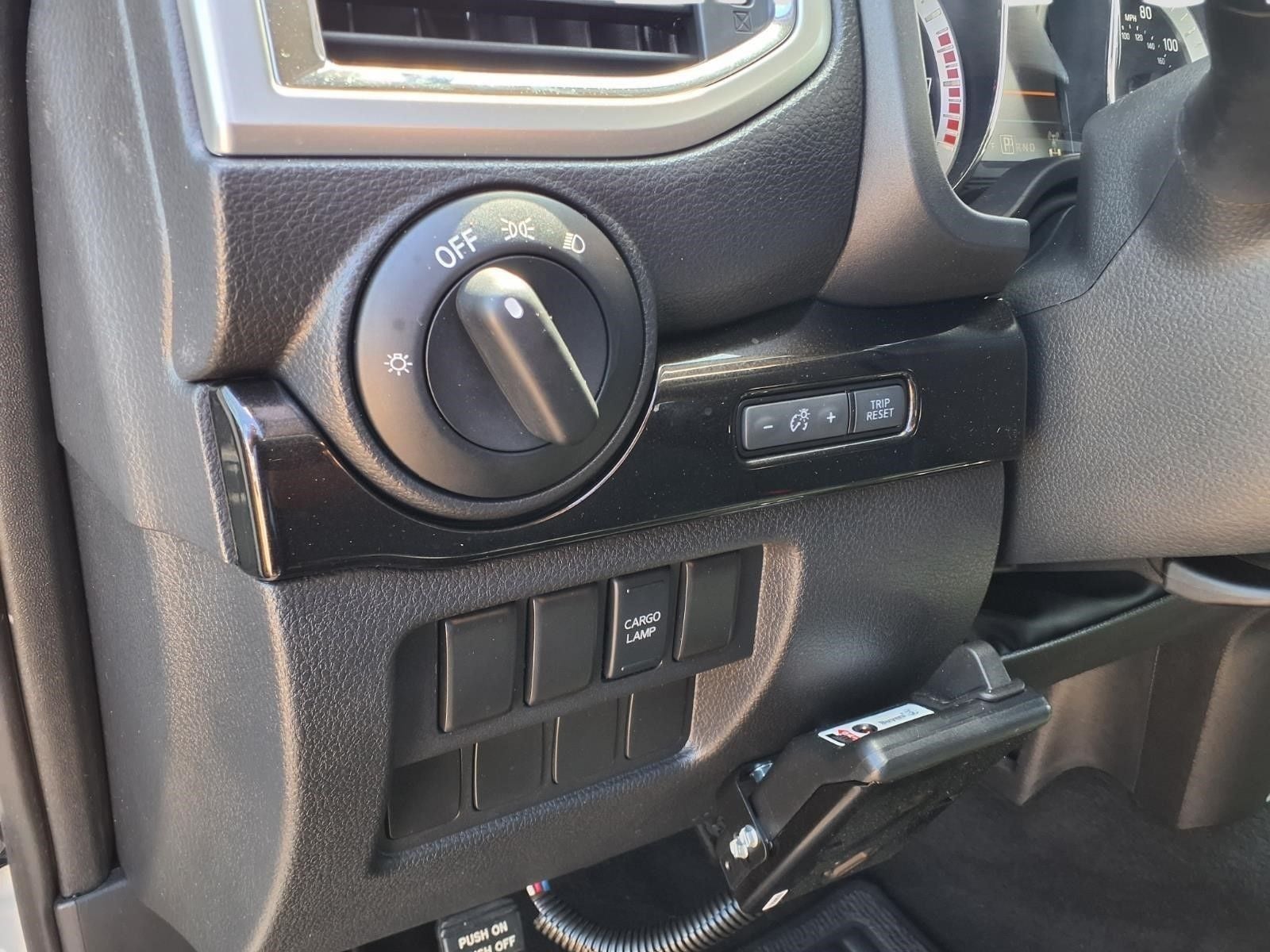 2019 Nissan Titan SV