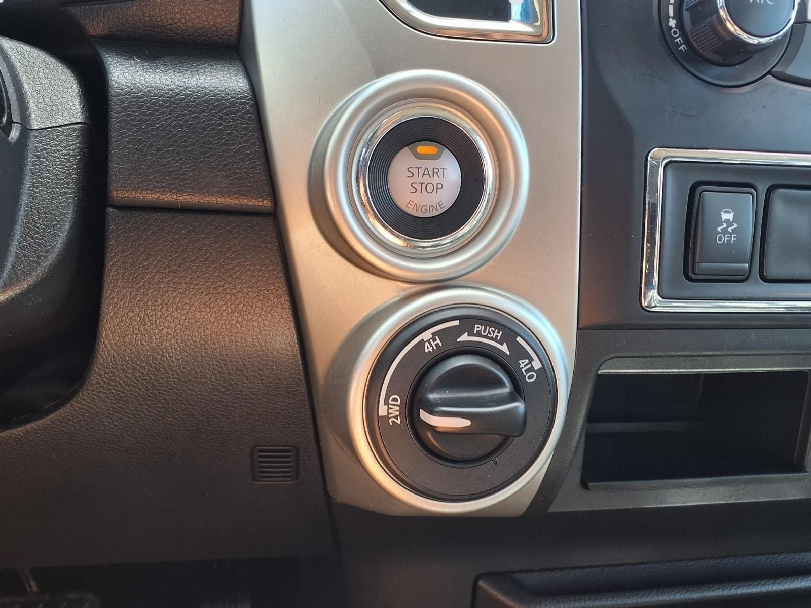 2019 Nissan Titan SV