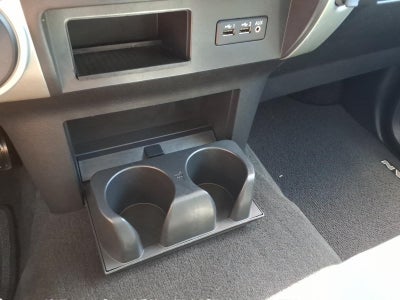 2019 Nissan Titan SV